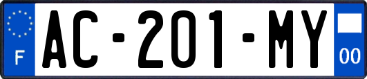 AC-201-MY