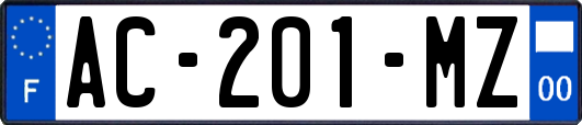 AC-201-MZ