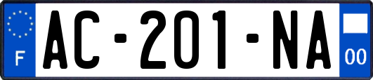 AC-201-NA