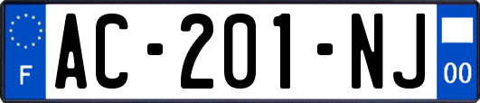 AC-201-NJ