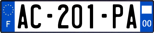 AC-201-PA