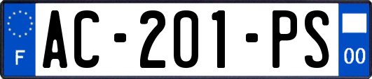 AC-201-PS