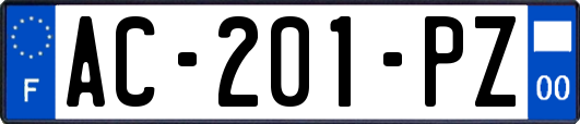 AC-201-PZ