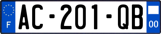 AC-201-QB
