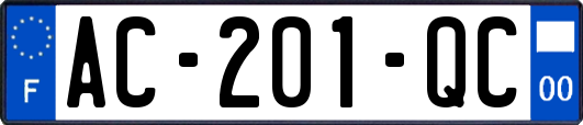 AC-201-QC