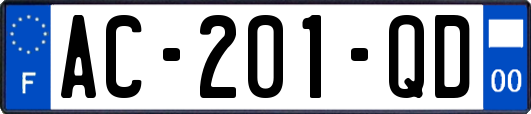 AC-201-QD