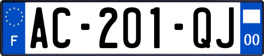 AC-201-QJ