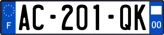 AC-201-QK