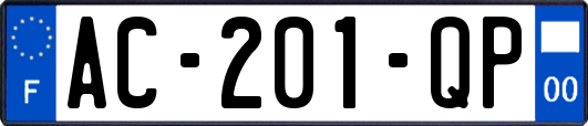 AC-201-QP