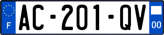 AC-201-QV