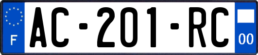 AC-201-RC