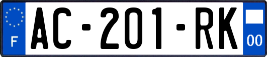 AC-201-RK