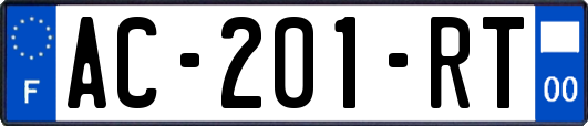 AC-201-RT