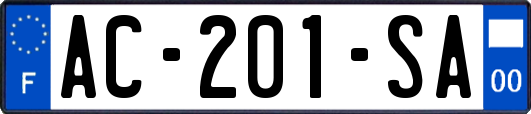 AC-201-SA