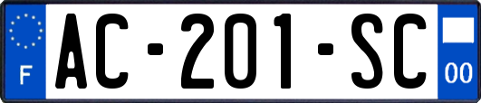 AC-201-SC
