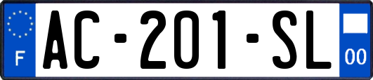 AC-201-SL
