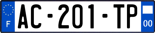 AC-201-TP