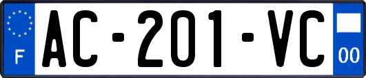 AC-201-VC