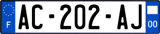 AC-202-AJ