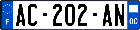 AC-202-AN