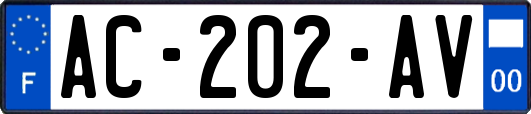 AC-202-AV