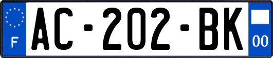 AC-202-BK