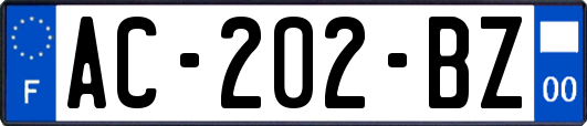 AC-202-BZ