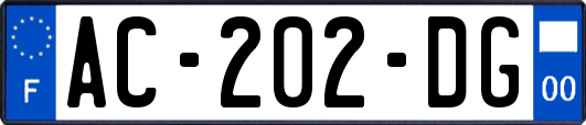 AC-202-DG