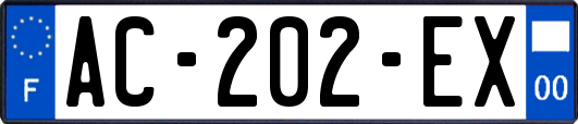 AC-202-EX
