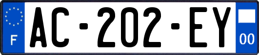 AC-202-EY