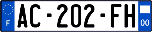AC-202-FH