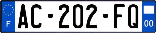 AC-202-FQ