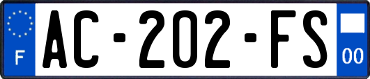 AC-202-FS