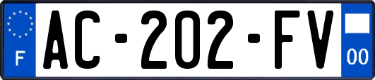 AC-202-FV