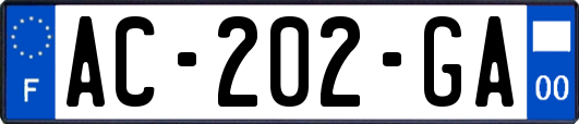 AC-202-GA