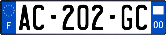 AC-202-GC