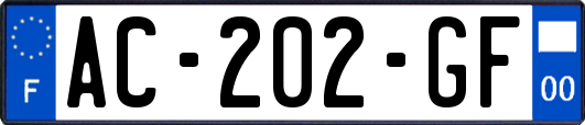 AC-202-GF