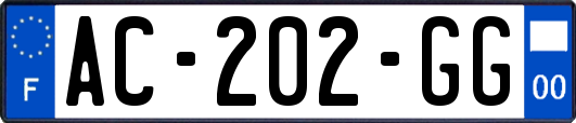 AC-202-GG