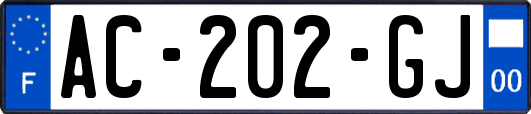 AC-202-GJ