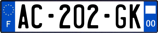 AC-202-GK