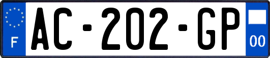 AC-202-GP