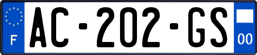 AC-202-GS
