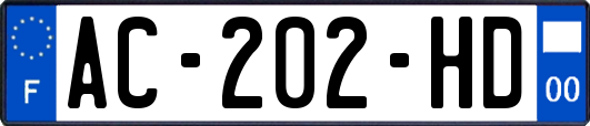 AC-202-HD