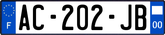 AC-202-JB
