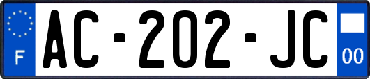 AC-202-JC