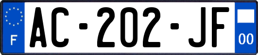 AC-202-JF