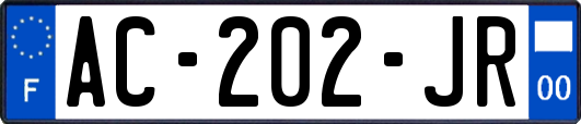 AC-202-JR
