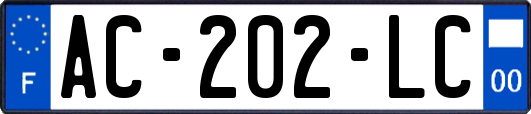 AC-202-LC