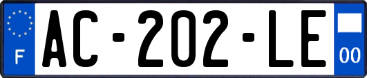 AC-202-LE