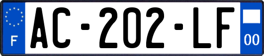 AC-202-LF